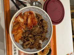 -吉野家(深圳超多维科技大厦分店)