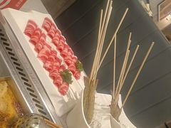 -海底捞火锅(高新万达广场店)