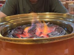 -闻老头·菊花炭烤肉(D11店)