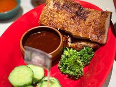 -太食獸泰式茶餐厅(IFS国金中心店)