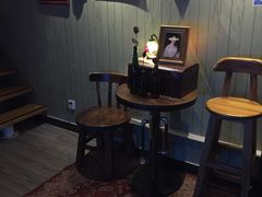 -后院儿·精酿·塔罗Happy Bar