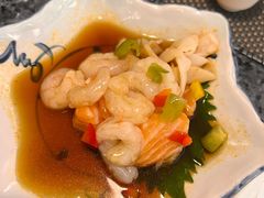 -菊上料理(蜀山银泰百货店)