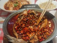 -龙虾当家·大排档(红谷滩五中店)