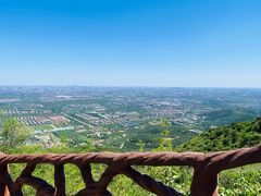 -北京西山国家森林公园