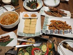 -云海肴·汽锅鸡·云南菜(美罗城店)