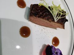 煎封鸭胸-K·Kitchen KK牛扒厨房(江南西店)