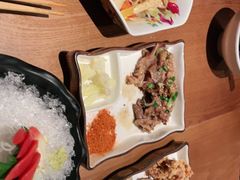 -無境·匠心日本料理(汉街店)