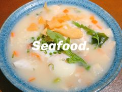 -良木缘咖啡西餐(川大店)