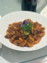 -上海浦东华美达大酒店·宴会厅