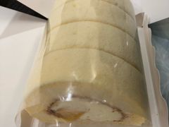 -卷心卷意·轻甜蛋糕(新光天地店)