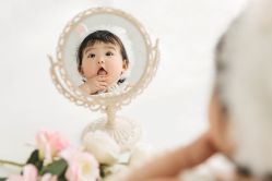 -俏宝贝照相馆(QBB儿童摄影)