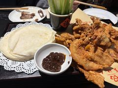 -美达尔烧烤海鲜家常菜(泰山路店)