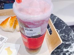 -奈雪的茶(国金中心店)