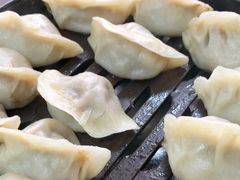 -老马家蒸饺(南海街店)