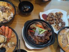 -五兰沙茶面(曾厝垵店)