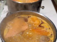 -Thai Basil罗勒叶泰式餐厅(时代天街店)