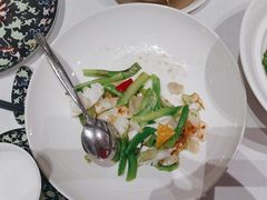 -君庭中餐厅(友谊宾馆店)