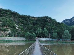 -白河湾生态旅游一条川