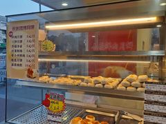 -长发西饼(道前店)