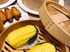 烧卖-BossBabe亲子餐厅(金光华广场店)