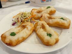 虾多士-凤城酒家(渣华道)