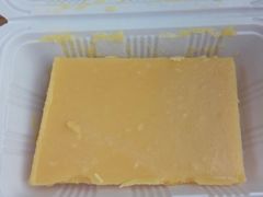 豌豆黄-老回回饺子馆(海洋馆店)