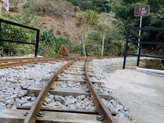 -广东天露山旅游度假区