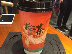-拾叁茶(罗汉巷店)