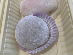 -澳门长洲糯米糍(柯打苏沙街店)