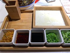 -雲蜀龙阁·金牌水煮鱼(方庄店)