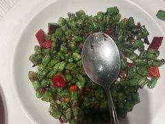 -大树餐厅(益田假日店)