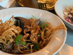 -Ocean's Table 欧舍