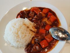 红烩牛肉饭-宜家·瑞典风味餐厅(天津东丽商场店)