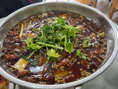 -无味饭店(九眼桥商业文化广场店)