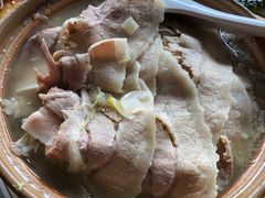 -砂锅居(西四店)