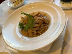 家乡焖笋干-莆田餐厅PUTIEN(三里屯店)
