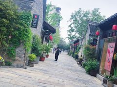 -回龙窝历史文化街区