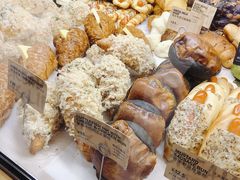 墨魚汁雞肉芝士面包-PAPER STONE BAKERY(天环店)