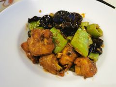 干锅香辣田鸡-稻香酒家(长宁KING88广场店)