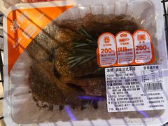 -盒马鲜生(悦峰店)