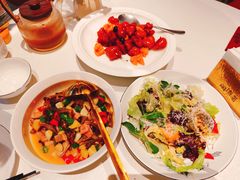 -闽海肴(北辰荟店)