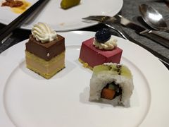 -北京王府井希尔顿酒店·万斯阁西餐厅