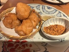 -有喜屋·鲜鸡烧鸟·居酒屋(安龙路店)
