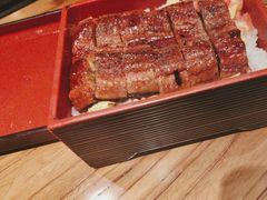 -玄白·炭烤活鳗(上海首店)