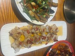 -柴窝堡22号辣子鸡·传承新疆菜