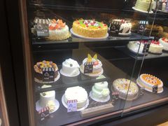 -红跑车(三牌楼店)