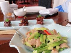 -彩丰楼·中餐厅(国家会展中心上海洲际店)