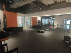 -小怪兽健身(宗关店)