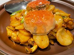 -西湖春天•老字号杭州菜(百汇店)