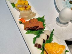 -贝勒爷·酥不腻烤鸭